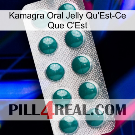 Kamagra Oral Jelly What Is It dapoxetine1